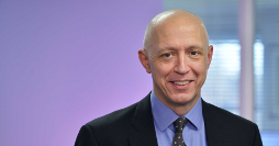 An image of Richard Portman, Corporate Services Director