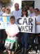 Charity Car Wash Raises £543 thumbnail
