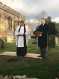 Tanners Funeral Service comes to the aid of Reverend Paul Mackay thumbnail