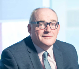 image of Dean Moore
