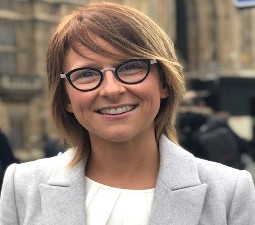 image of Kate Davidson